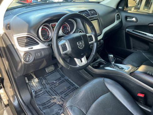 Used 2018 Dodge Journey GT AWD/4WD image 18
