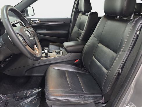 Used 2014 Jeep Grand Cherokee Limited AWD/4WD image 13
