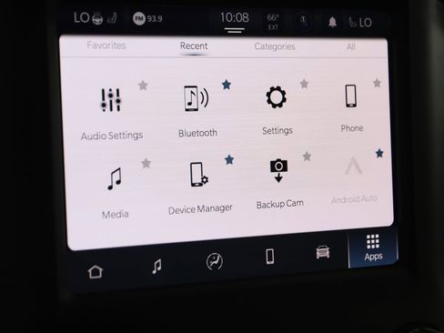 Used 2022 RAM 1500 Big Horn image 29