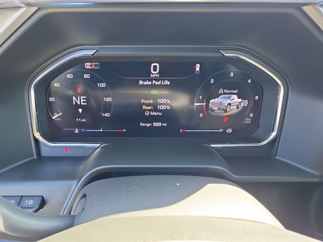 New 2026 GMC Sierra 1500 Denali w/ Technology Package AWD/4WD image 25