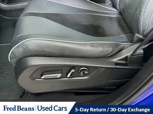Used 2021 Acura RDX A-Spec FWD image 26