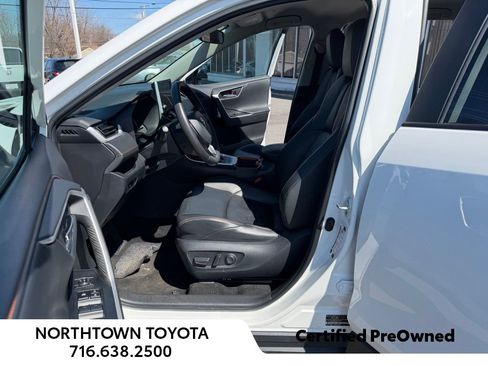 Used 2024 Toyota RAV4 Adventure image 10