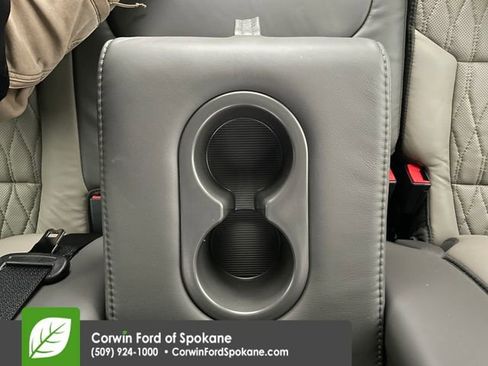 New 2026 Ford F350 Platinum w/ Platinum Plus Package image 12