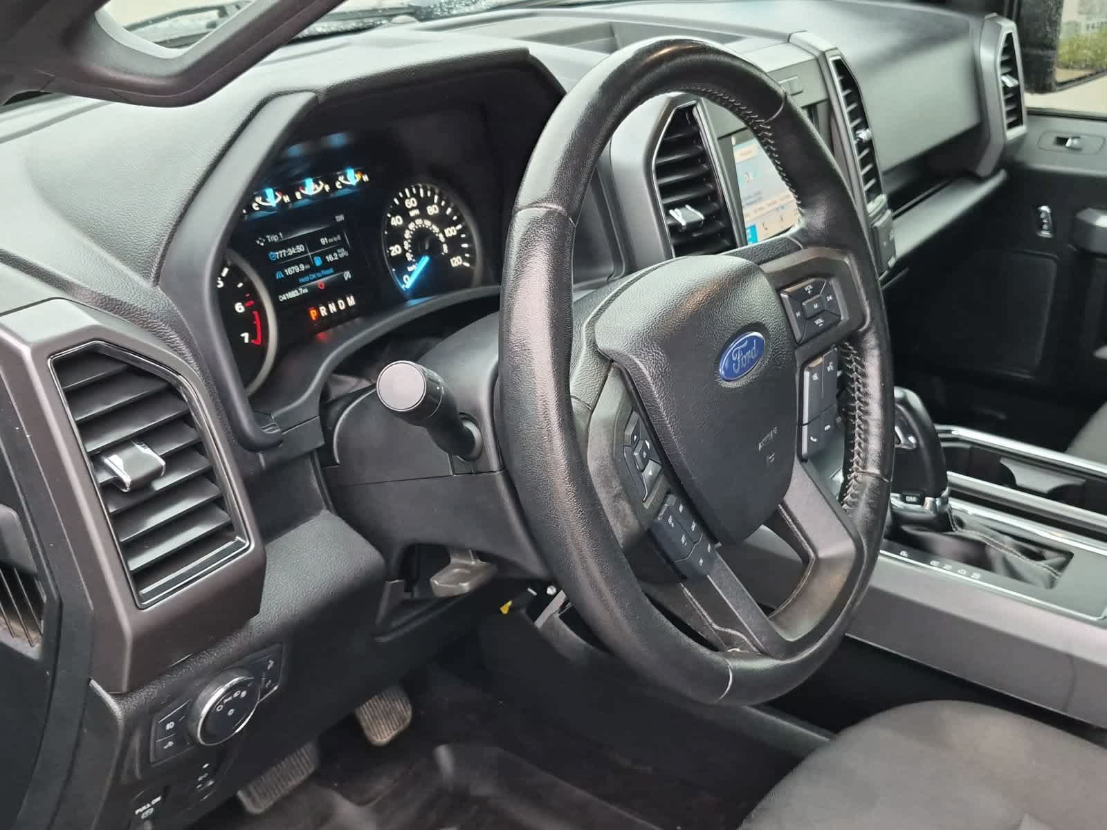 Used 2019 Ford F150 XLT w/ Equipment Group 302A Luxury AWD/4WD image 10