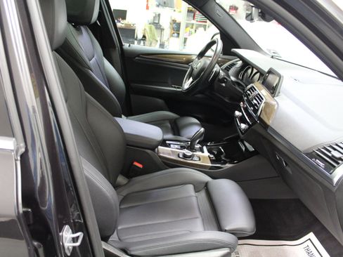 Used 2019 BMW X3 xDrive30i w/ Convenience Package image 24