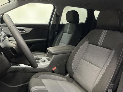New 2026 Chevrolet Blazer LT w/ LPO, Floor Liner Package AWD/4WD image 9