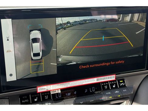New 2026 Toyota Camry XSE w/ Premium Plus Package FWD image 19