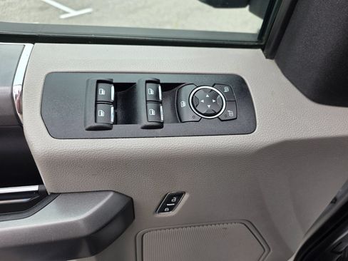 Used 2018 Ford F150 XLT w/ Equipment Group 302A Luxury AWD/4WD image 15