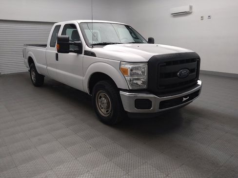 Used 2015 Ford F250 XL w/ Power Equipment Group image 13