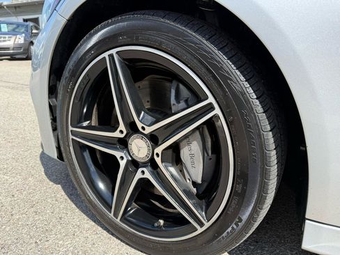 Used 2017 Mercedes-Benz C 300 4MATIC Coupe image 30