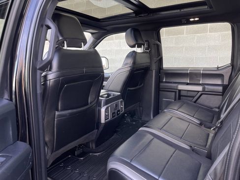 Used 2020 Ford F150 Raptor w/ Equipment Group 802A Luxury image 12