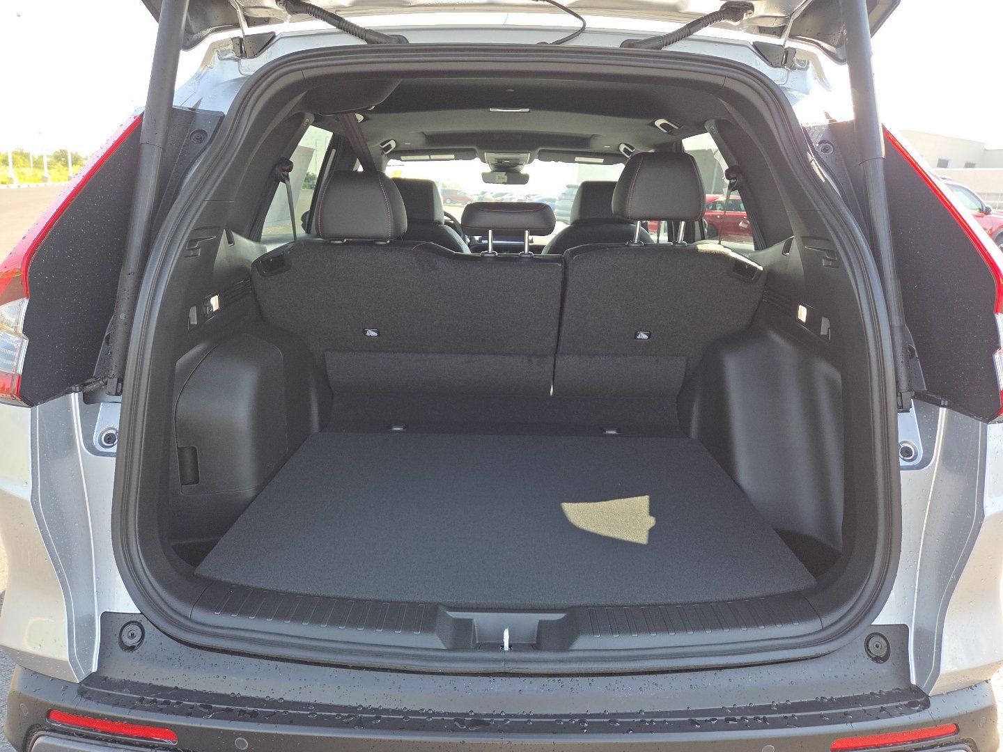 New 2027 Honda CR-V Sport-L image 19