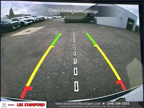 Used 2025 Dodge Durango R/T AWD/4WD image 30