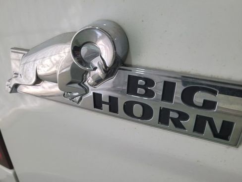 Used 2018 RAM 1500 Big Horn image 18