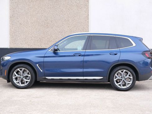 Used 2023 BMW X3 sDrive30i w/ Convenience Package RWD image 6