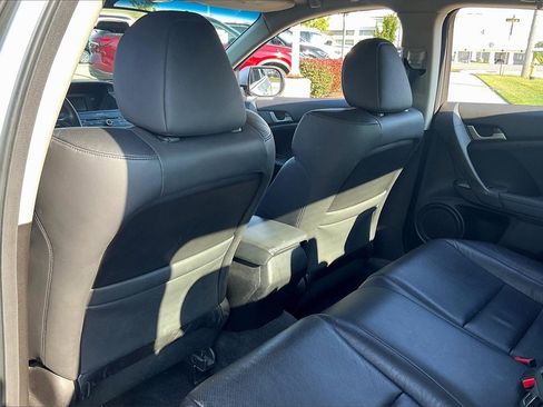 Used 2009 Acura TSX Sedan image 30