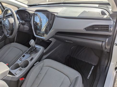 Used 2024 Subaru Crosstrek 2.0i Premium AWD/4WD image 21