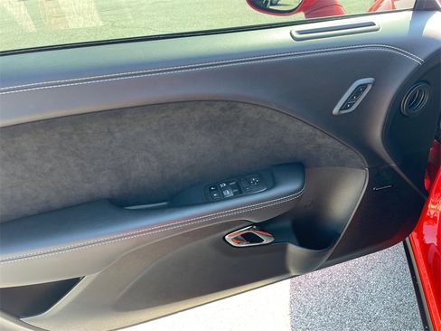 Used 2022 Dodge Challenger SRT Super Stock image 26