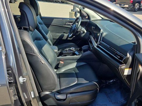 Used 2024 Kia Sportage EX w/ EX Premium Package AWD/4WD image 29