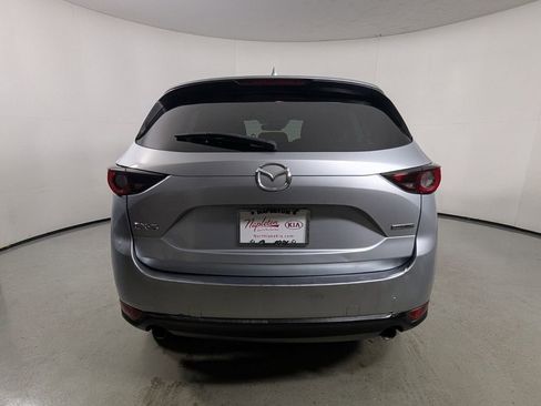 Used 2020 MAZDA CX-5 Touring image 6