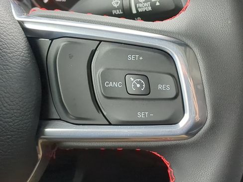 Certified 2023 Jeep Gladiator Rubicon image 23