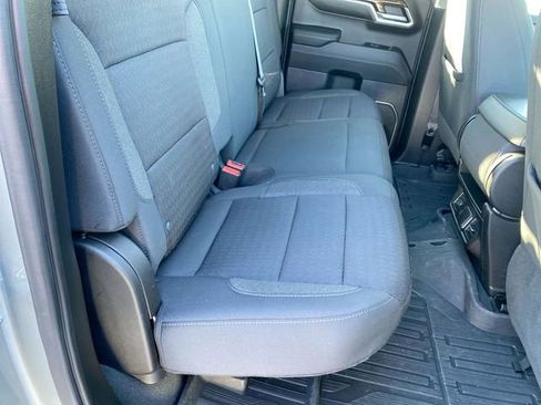 Used 2023 GMC Sierra 1500 Elevation image 24