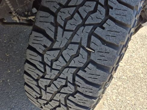 Used 2021 Ford F150 XL w/ STX Appearance Package RWD image 8