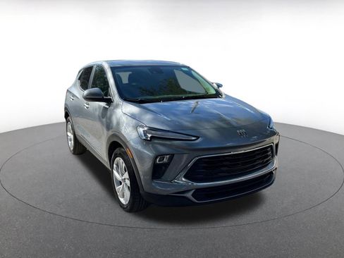 Used 2025 Buick Encore GX Preferred image 1