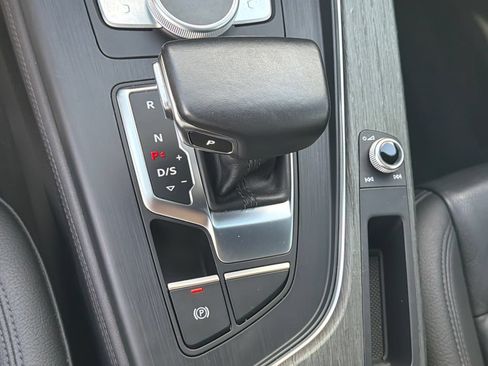 Used 2019 Audi A5 2.0T Premium Plus w/ Premium Plus AWD/4WD image 33