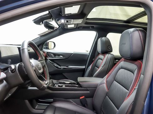 New 2026 Chevrolet Equinox RS image 11