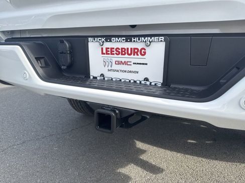 New 2026 GMC Canyon AT4 image 49