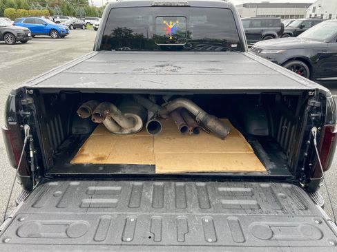 Used 2019 Ford F150 Raptor w/ Equipment Group 801A Mid image 33