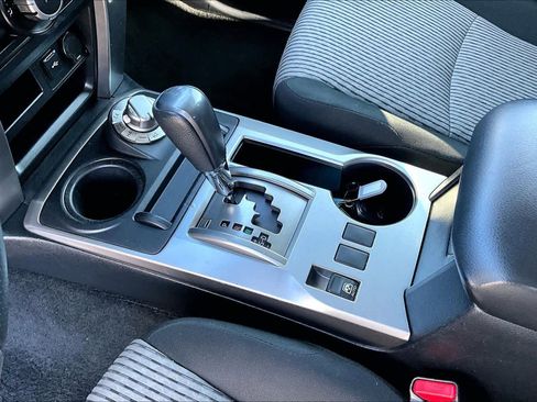 Certified 2024 Toyota 4Runner SR5 image 15