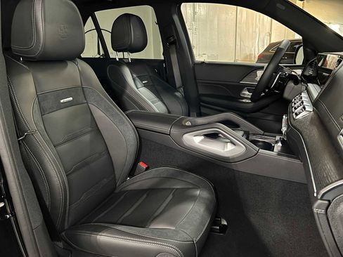 New 2026 Mercedes-Benz GLE 53 AMG 4MATIC image 12