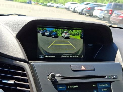 Used 2022 Acura ILX w/ Premium Package FWD image 18