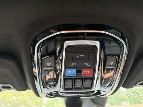 Used 2021 Jeep Grand Cherokee L Summit AWD/4WD image 29