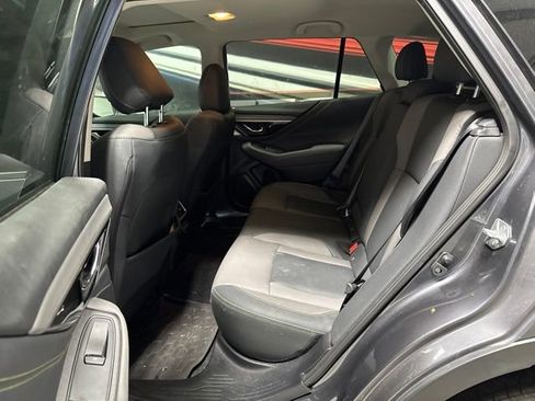 Used 2022 Subaru Outback Onyx Edition XT AWD/4WD image 12