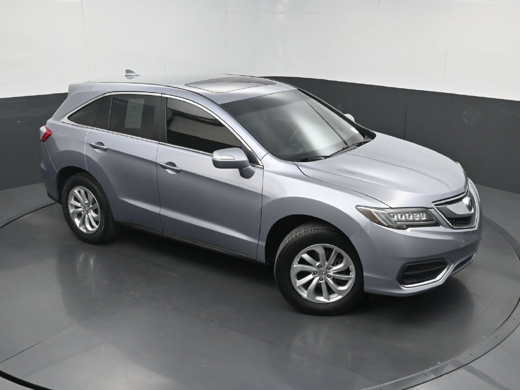 Used 2016 Acura RDX FWD image 29