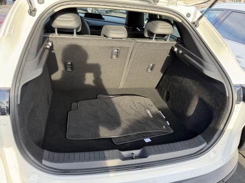 Used 2023 MAZDA CX-30 AWD 2.5 S w/ Select Package image 23