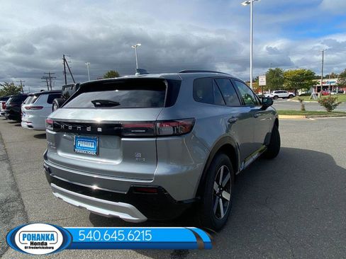 New 2025 Honda Prologue Touring image 10