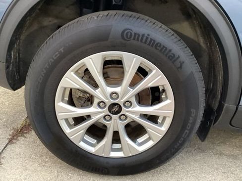 Used 2023 Ford Escape Active w/ Tech Pack #2 AWD/4WD image 7