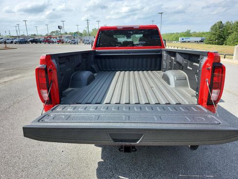 New 2025 GMC Sierra 2500 Pro w/ Convenience Package image 9