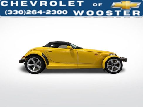 Used 1999 Plymouth Prowler image 6