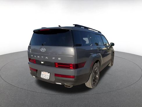 Used 2025 Hyundai Santa Fe SEL image 14