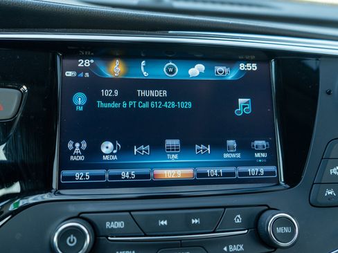 Used 2020 Buick Envision Premium w/ Driver Confidence Package image 18