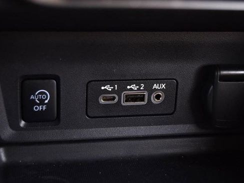 Certified 2024 Nissan Sentra SV w/ SV Premium Package image 20