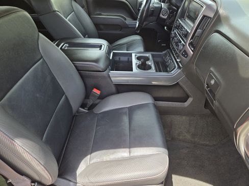 Used 2015 GMC Sierra 1500 SLT AWD/4WD image 14