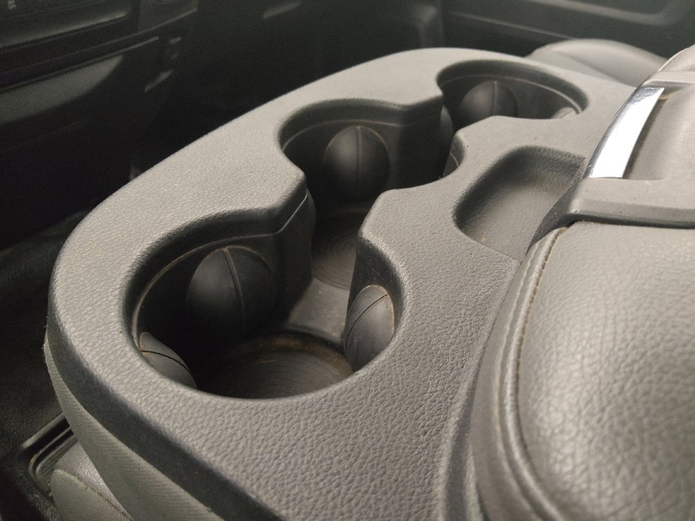 Used 2019 RAM 1500 Tradesman w/ Protection Group AWD/4WD image 26