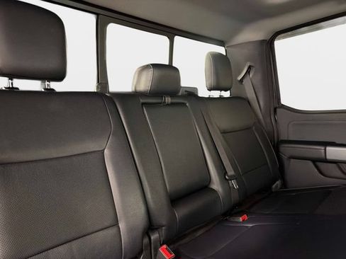 Used 2023 Ford F250 Lariat w/ Black Appearance Package AWD/4WD image 29