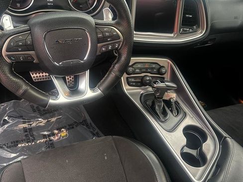 Used 2020 Dodge Challenger R/T Scat Pack RWD image 9